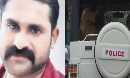 രാത്രി ഭാര്യ വീട്ടിലെത്തി മുട്ടൻ ബഹളം; അത് അനുനയിപ്പിക്കാനെത്തിയ പൊതുപ്രവർത്തകനെ അടിച്ചുനുറുക്കി; കേസിൽ പ്രതിയെ അറസ്റ്റ് ചെയ്ത് പോലീസ്