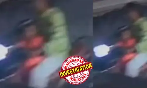 വണ്ടി ഓഫ് ചെയ്തില്ല, നായ കുരച്ചിട്ടും പിന്മാറിയില്ല; നാല് വയസുകാരിയെ ബൈക്കില്‍ കടത്തിയത് മിനിറ്റുകള്‍ക്കുള്ളില്‍! സിസിടിവിയില്‍ കുടുങ്ങിയ ജിഹാസിനെ പൊക്കിയത് കോഴിക്കോട് റെയില്‍വേ സ്റ്റേഷനില്‍ നിന്ന്; പ്രതി 25കാരന്‍; വയനാട്ടിലെ ആ തട്ടിക്കൊണ്ടുപോകലിന് പിന്നിലെ ലക്ഷ്യം കണ്ടെത്തി പൊലീസ്