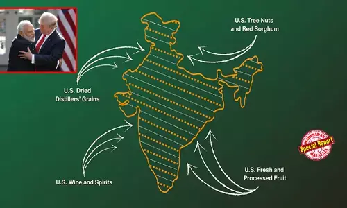 പാക് അധീന കശ്മീരും അക്സായ് ചിന്നും ഇന്ത്യയുടെ ഭാഗം! വ്യാപാര കരാറിന് പിന്നാലെ യുഎസ് പങ്കുവെച്ച ഭൂപടം പിന്‍വലിച്ചു; ബോധപൂര്‍വ്വമായ നയതന്ത്ര പിന്തുണയോ അതോ സാങ്കേതിക പിശകോ? മുഴുവന്‍ കശ്മീരും അക്സായ് ചിനും ഇന്ത്യന്‍ പ്രദേശത്തിന്റെ അവിഭാജ്യഘടകമെന്ന് ഊട്ടിയുറപ്പിച്ച് ഇന്ത്യയും