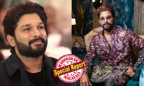 പഴയ ആ ബണ്ണി അല്ല ഈ ഐക്കണ്‍ സ്റ്റാര്‍!; കണ്ണ് തുറിച്ചു നോക്കരുത്, തൊടരുത്, കൂടെ നൃത്തം ചെയ്യരുത്! അല്ലു അര്‍ജുനെ കാണുമ്പോള്‍ പാലിക്കേണ്ട 42 വിചിത്ര നിബന്ധനകള്‍? സൈബര്‍ ഗുണ്ടായിസമെന്ന് കാവേരി ബറുവ;  ആരോപണങ്ങള്‍ പച്ചക്കള്ളമെന്ന്  ഐക്കണ്‍ സ്റ്റാര്‍; നിയമയുദ്ധത്തിനൊരുങ്ങി അര്‍ജുന്‍ ക്യാമ്പ്