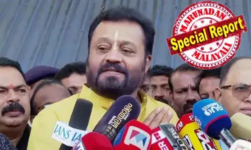 കേരളത്തില്‍ എയിംസ് വരും; ആലപ്പുഴയില്‍ എയിംസ് വരണമെന്നത് തന്റെ നിലപാട്; ആലപ്പുഴയില്‍ സ്ഥലം തരില്ലെങ്കില്‍ തൃശൂരില്‍ അത് നേടിയെടുക്കണം; സ്ഥലമെടുത്ത് തന്നാല്‍ വന്നിരിക്കുമെന്ന് സുരേഷ് ഗോപി; അമ്മയാണേ സത്യം, അതിന് മറ്റ് അര്‍ത്ഥങ്ങള്‍ ഇല്ല; മറ്റേ മോന്‍ വിളിയിലും വിശദീകരണം, ഉദ്ദേശിച്ചത് മറ്റേ മകന്‍ എന്നായിരുന്നുവെന്ന് കേന്ദ്രമന്ത്രി