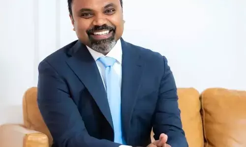 ഏബ്രഹാം ജോര്‍ജ്, വീണ്ടും ടെക്‌സാസ് റിപ്പബ്ലിക്കന്‍ പാര്‍ട്ടി ചെയര്‍മാന്‍ സ്ഥാനത്തേക്ക് മത്സരിക്കുന്നു