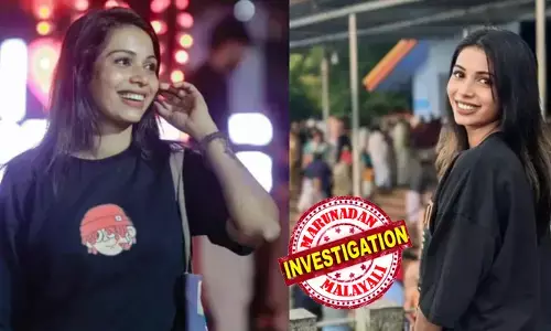 ഇന്‍ഫ്ളുവന്‍സര്‍ ചിന്നു പാപ്പുവിന്റെ മരണത്തില്‍ ദുരൂഹതയില്ലെന്ന് പോലീസ്! സംശയാസ്പദമായി ഒന്നും കണ്ടെത്താനായില്ല; ആണ്‍സുഹൃത്തിനെ ചോദ്യം ചെയ്ത് വിട്ടയച്ചു; മൊബൈല്‍ ഫോണ്‍ കേന്ദ്രീകരിച്ച് അന്വേഷണം