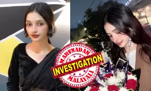 ഒരേസമയം രണ്ട് പ്രണയം, ഒടുവിൽ 19കാരിയെ വകവരുത്താൻ പദ്ധതിയിട്ടു; ക്രൂരമായ കൊലപാതകത്തിന് പിന്നിൽ ത്രികോണ പ്രണയപ്പക; യുവതിയും കാമുകനും കുടുങ്ങിയത് സിസിടിവിയിൽ; 12 മണിക്കൂറിനുള്ളിൽ പ്രതികളെ പൊക്കി പോലീസ്