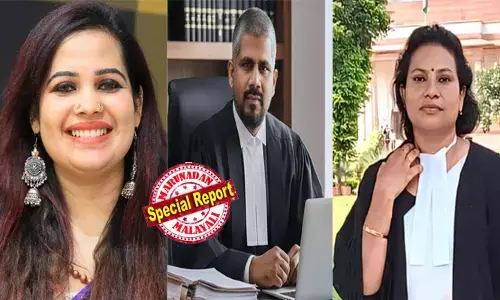 സൂപ്പര്‍ ഉത്തരവ് പ്രതീക്ഷിച്ച് സുപ്രീം കോടതിയില്‍, കിട്ടിയത് എട്ടിന്റെ പണി! ആണായിരുന്നെങ്കില്‍ ഇവിടെ വച്ച്അറസ്റ്റ് ചെയ്‌തേനെ; അഡ്വ.ദീപ ജോസഫിന് കിട്ടിയത് സാധാരണ പ്രഹരമല്ല; സുപ്രീം കോടതി നല്‍കിയ ആ ശക്തമായ സന്ദേശം ഇങ്ങനെ; ശ്രീജിത്ത് പെരുമനയുടെ നിരീക്ഷണം പങ്കുവെച്ച് എം എ.ഷഹനാസ്!