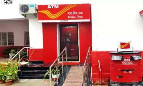 പത്ത് പാസായവര്‍ക്ക് തപാല്‍ വകുപ്പില്‍ ജോലി; കേരളത്തില്‍ 1691 ഒഴിവുകള്‍; ഓണ്‍ലൈനില്‍ രജിസ്‌ട്രേഷന്‍ 14 വരെ