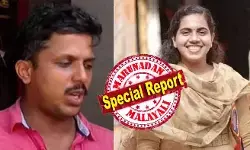ആ മേയര്‍ പണി യദുവിനെ തെരുവിലാക്കി; ആര്യ രാജേന്ദ്രനെ കാണുമോ എന്ന് ഇപ്പോഴും പേടി; പട്ടിണി മാറ്റാന്‍ ഭക്ഷണപ്പൊതിയുമായി മുടവന്‍മുകളില്‍; ഭരണകൂട ഭീകരതയുടെ ഇരയായ മുന്‍ കെഎസ്ആര്‍ടിസി ഡ്രൈവര്‍; വിശപ്പകറ്റാന്‍ യദു സൊമാറ്റോ ഡെലിവറി ബോയി ആയ കഥ
