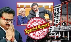 മകള്‍ അഭിഭാഷകയാകുന്നത് പരോളില്‍ കണ്ട അച്ഛന്‍; നൂറു വയസ്സായ അമ്മയ്ക്ക് മകളില്‍ നിന്നും നീതി; ജീവനാംശത്തില്‍ അപ്പീല്‍ നല്‍കിയ മകനെ മനുഷ്യനായി കാണാന്‍ കഴിയില്ലെന്നു പറഞ്ഞ ന്യായാധിപന്‍; നീതീപീഠത്തില്‍ 6 വര്‍ഷം: 50,000 കേസുകള്‍ തീര്‍പ്പാക്കി റിക്കോര്‍ഡ്; ജസ്റ്റീസ് പിവി കുഞ്ഞികൃഷ്ണന്‍ ചരിത്രം രചിക്കുമ്പോള്‍