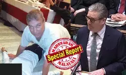 ബലാത്സംഗം അടക്കമുള്ള കുറ്റകൃത്യങ്ങള്‍ ചുമത്തപ്പെട്ട് അറസ്റ്റിലായേക്കും;ആര്‍ക്കും രക്ഷിക്കാനാവാതെ പ്രിന്‍സ് ആന്‍ഡ്രു; എപ്സ്റ്റീല്‍ ഫയല്‍ വിവാദത്തില്‍ പെട്ട കീര്‍ സ്റ്റര്‍മാര്‍ക്ക് ഹൗസ് ഓഫ് ലോര്‍ഡ്‌സിലും തിരിച്ചടി; ജനപ്രീതിയും ഇടിയുന്നു; നൈജല്‍ ഫരാജിനെയും സ്റ്റര്‍മാരെയും തോല്‍പ്പിച്ച് കെമി ബാഡനോക്ക് മുന്നില്‍