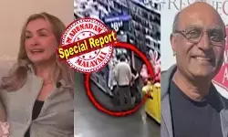 ഒട്ടും വയ്യാതെ..വന്നതോടെ ഒരു ഗുളിക വാങ്ങാൻ കയറിയ ആ ഇന്ത്യൻ വംശജൻ; ഈ മരുന്ന് എവിടെ കിട്ടുമെന്ന് യുവതിയോട് ചോദ്യം; പെട്ടെന്ന് വീഴാൻ പോയ കുട്ടിയെ ഒന്ന് പിടിച്ചു നിർത്തി; തൊട്ട് അടുത്ത ദിവസം അറിയുന്നത് മറ്റൊരു വാർത്ത; പോലീസിന്റെ വരവിൽ അഴിയെണ്ണി വയോധികൻ; ഒടുവിൽ സത്യം പുറത്ത്