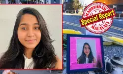 119 കിലോമീറ്റർ വേഗതയിൽ പാഞ്ഞുവന്ന പോലീസ് ജീപ്പ് കവർന്നത് ഒരു കുടുംബത്തിന്റെ സ്വപ്നം; ഒരു ചെക്ക് എഴുതിയാൽ തീരുന്നതല്ലേ ആ ജീവന്റെ മൂല്യമെന്ന് പരിഹാസം; ഒടുവിൽ ആ മരണപ്പാച്ചിലിന് നീതി; ഇന്ത്യൻ വിദ്യാർത്ഥിനിയുടെ കുടുംബത്തിന് 262 കോടി രൂപ നഷ്ടപരിഹാരം