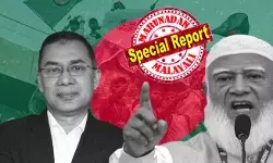 ബംഗ്ലാദേശില്‍ മൂന്ന് പതിറ്റാണ്ടായി തുടരുന്ന അവാമി ലീഗിന്റെ ബോട്ട് ചിഹ്നം ഇല്ലാത്ത തെരഞ്ഞെടുപ്പ്; അധികാരത്തില്‍ എത്തുക താരിഖ് റഹ്‌മാന്റെ ബംഗ്ലാദേശ് നാഷണലിസ്റ്റ് പാര്‍ട്ടിയോ അതോ ജമാഅത്തെ ഇസ്ലാമിയോ? വോട്ടെടുപ്പ് പൂര്‍ത്തിയായി; തെരഞ്ഞെടുപ്പു ഫലം കാത്ത് ഇന്ത്യയും