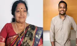 പണം അയക്കരുതെന്ന് ഞാൻ പറഞ്ഞു, പക്ഷെ കേട്ടില്ല; വെള്ളിത്തിരയിലെ മകൻ ജീവിതത്തിലും തണലായി; കഷ്ടപ്പാടുകൾക്കിടെ ബേസിൽ ചെയ്ത ആ സഹായം; നടി കുടശ്ശനാട് കനകം മനസ്സ് തുറക്കുന്നു