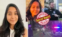 ഒരു എമർജൻസി കോൾ വന്നതോടെ ആർക്കും ചിന്തിക്കാൻ പറ്റാത്ത സ്പീഡിൽ പാഞ്ഞ ആ പോലീസ് കാർ; ഒന്നും അറിയാതെ അതുവഴി റോഡ് ക്രോസ് ചെയ്ത ഇന്ത്യൻ വിദ്യാർത്ഥിനിയുടെ ജീവൻ നഷ്ടമായത് നിമിഷ നേരം കൊണ്ട്; ഇതെല്ലാം കണ്ട് ചിരിച്ച ആ ഏമാനും; ഒടുവിൽ ഇതാ..കുടുംബത്തിന് നീതി കിട്ടുമ്പോൾ അഴിയുന്നത് അമേരിക്കൻ പോലീസിന്റെ ക്രൂര മുഖമോ?