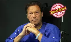 നരകതുല്യമായ ഏകാന്ത തടവ്; ഇമ്രാന്‍ ഖാന്റെ കാഴ്ചശക്തി 85 ശതമാനം നഷ്ടപ്പെട്ടു; ആരോഗ്യനില അതീവഗുരുതരം; രക്തപരിശോധനകളോ ദന്തചികിത്സയോ ഇല്ല; ഡോക്ടര്‍മാരെ കാണാന്‍ അനുവാദമില്ല; കുടുംബാംഗങ്ങളെയും അഭിഭാഷകരെയും കാണാന്‍ കഴിഞ്ഞാല്‍ ഭാഗ്യം; സുപ്രീംകോടതി നിയോഗിച്ച അമിക്കസ് ക്യൂറിയുടെ ഞെട്ടിക്കുന്ന റിപ്പോര്‍ട്ട്; പാക് മുന്‍പ്രധാനമന്ത്രിയുടെ നിശ്ശബ്ദ കൊലപാതകം