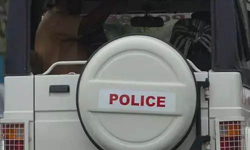 തലസ്ഥാനത്ത് കെഎസ്ആര്‍ടിസി ബസ്സില്‍ യുവ അഭിഭാഷകയ്ക്ക് നേരെ അതിക്രമം; യുവതി സംഭവം ചോദ്യം ചെയ്തതോടെ അക്രമി ഇറങ്ങിയോടി