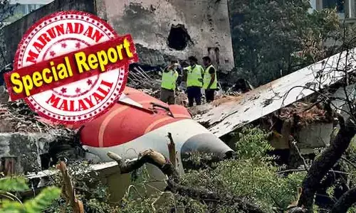 വിമാനത്തിന്റെ ഇന്ധന സ്വിച്ചുകള്‍ പൈലറ്റുമാരില്‍ ഒരാള്‍ മനപൂര്‍വം ഓഫാക്കിയെന്ന് ഇറ്റാലിയന്‍ പത്രം; മൂന്നാഴ്ചയ്ക്കകം അന്വേഷണ റിപ്പോര്‍ട്ട് സുപ്രീംകോടതിയുടെ പരിഗണനയില്‍ എത്തും; മൗനം തുടര്‍ന്ന് എയര്‍ഇന്ത്യും വ്യോമയാന മന്ത്രാലയവും; അഹമ്മദാബാദ് വിമാന ദുരന്തം വീണ്ടും ചര്‍ച്ചകളില്‍