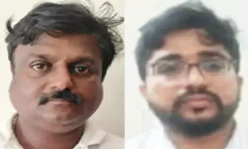 മാട്രിമോണിയല്‍ സൈറ്റുകള്‍ വഴി വിവാഹം ആലോചിക്കും; വിവാഹം നടന്നു കഴിഞ്ഞാല്‍ പണവുമായി മുങ്ങും: തട്ടിപ്പ് പതിവാക്കിയ രണ്ടു പേര്‍ അറസ്റ്റില്‍