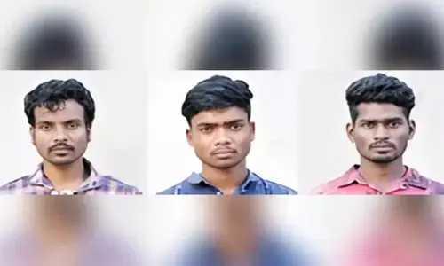 എട്ടു വയസുകാരിയെ മൂന്ന് യുവാക്കള്‍ ചേര്‍ന്ന് കൂട്ടബലാത്സംഗം ചെയ്തു കൊന്നു; പ്രതികള്‍ക്ക് വധശിക്ഷ വിധിച്ച് കര്‍ണാടക ഹൈക്കോടതി