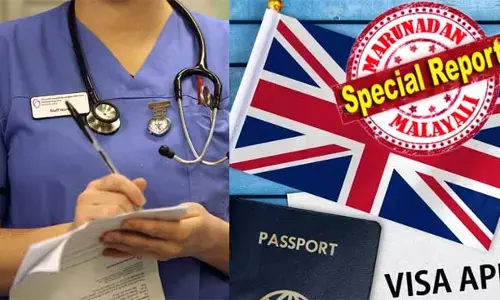 50000 നഴ്സുമാര്‍ യുകെ വിടും; മൂന്ന് ലക്ഷം കുട്ടികള്‍ക്ക് വിസ പുതുക്കാനാവില്ല; കെയര്‍ ഹോമുകള്‍ അനാഥമാക്കി കെയറര്‍മാര്‍ക്ക് നാട് വിടേണ്ടി വരും: റിഫോം യുകെയെ പേടിച്ച് ബ്രിട്ടീഷ് സര്‍ക്കാര്‍ പ്രഖ്യാപിച്ചിരിക്കുന്ന പിആര്‍ നിയമങ്ങളില്‍ ആശങ്കയോടെ മലയാളികള്‍ അടക്കമുള്ള കുടിയേറ്റ സമൂഹം