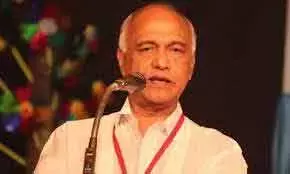 തൊഴിലാളികളുടെ കൂടെ നില്‍ക്കാന്‍ കോണ്‍ഗ്രസ് തയാറല്ല; ദേശീയ പണിമുടക്കിനെ അപമാനിക്കുന്നു: എളമരം കരീം