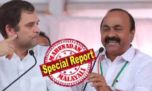 മുഖ്യമന്ത്രി സ്ഥാനത്തേക്ക് വി.ഡി. സതീശന്‍ തന്നെ; മറ്റു നേതാക്കള്‍ ബഹുദൂരം പിന്നില്‍; കനഗോലു സര്‍വേ റിപ്പോര്‍ട്ടില്‍ നിറയുന്നത് പ്രതിപക്ഷ നേതാവിന്റെ ജനപ്രിയത; കെസിയേയും തരൂരിനേയും പിന്നിലാക്കി വിഡിയുടെ പടയോട്ടം; നാലു ജില്ലകളില്‍ കോണ്‍ഗ്രസ് ഇപ്പോഴും പിന്നില്‍