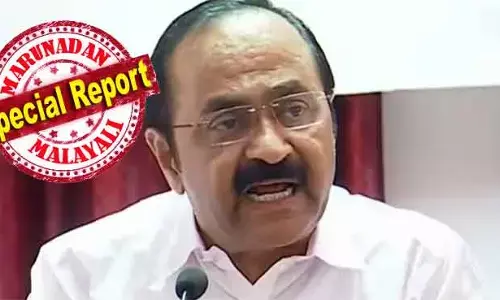 പണിമുടക്കിന്റെ ആവശ്യകതയെ കോണ്‍ഗ്രസ് പിന്തുണയ്ക്കുന്നുണ്ടെങ്കിലും അത് നടപ്പിലാക്കുന്ന രീതി കാലഹരണപ്പെട്ടത്; പണിമുടക്ക് കേരളത്തില്‍ മാത്രം; ഈ രീതി മാറണം: ഇന്ത്യയിലെ മറ്റ് ഏതെങ്കിലും സംസ്ഥാനത്ത് ഇത്തരത്തില്‍ എല്ലാം അടച്ചിടുന്ന അവസ്ഥയുണ്ടോ? പൊതുചര്‍ച്ചയ്ക്ക് വഴിതുറന്ന് വി.ഡി. സതീശന്‍