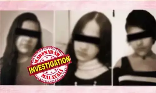 ഗാസിയാബാദിലെ സഹോദരിമാരുടെ ആത്മഹത്യ; പിതാവ് വിറ്റ ഫോണ്‍ കണ്ടെത്തി; ടാസ്‌ക് അധിഷ്ഠിത ഓണ്‍ലൈന്‍ കൊറിയന്‍ ഗെയിമുമായി ബന്ധപ്പെട്ടിട്ടുണ്ടോ എന്ന് പരിശോധിക്കാന്‍ ഫോറന്‍സിക് പരിശോധന നടത്തും; കുട്ടികള്‍ മൂന്ന് വര്‍ഷത്തോളമായി കൊറിയന്‍ ഗെയിം കളിക്കുന്നുണ്ടെന്ന് പിതാവ്