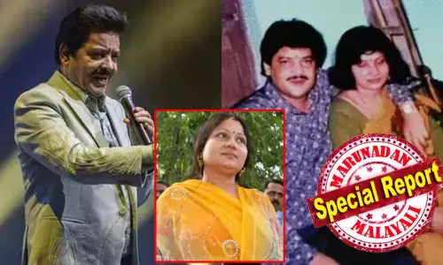 സമ്മതമില്ലാതെ ഗർഭപാത്രം നീക്കം ചെയ്തു, ചികിത്സയുടെ പേരിൽ ചതിച്ചു, ജീവിതം തകർത്തു; ഉദിത് നാരായണനെതിരെ നടുക്കുന്ന വെളിപ്പെടുത്തലുമായി ആദ്യഭാര്യ; പരാതിയിൽ രണ്ടാം ഭാര്യയും സഹോദരങ്ങളും; നിയമപോരാട്ടത്തിനൊരുങ്ങി രഞ്ജന ഝാ