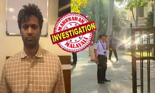 വീടെത്തി അമ്മയുടെയും പപ്പയുടെയും മുഖം കണ്ടാൽ ഉടനെ അടി തുടങ്ങും; ചെറിയ കാര്യങ്ങൾക്ക് വരെ ബഹളം; ഒരു ദിവസം ജോലിക്കാരുടെ മുന്നിൽ വച്ച് മാനം കെടുത്തിയതും അടങ്ങാത്ത പക; ബെംഗളൂരുവിനെ നടുക്കി ഇരട്ടക്കൊലപാതകം; പോലീസ് അന്വേഷണത്തിൽ തെളിഞ്ഞത് മറ്റൊരു കഥയും