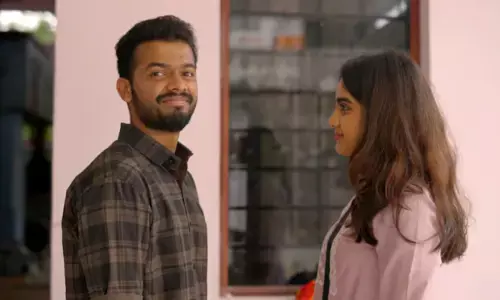 മാത്യു തോമസ്, ദേവിക സഞ്ജയ് ആദ്യമായി ഒന്നിക്കുന്ന സുഖമാണോ സുഖമാണ്; ഫാമിലി എന്റർടെയ്നർ  നാളെ മുതൽ തിയേറ്ററുകളിൽ; ചിത്രം നാളെ മുതല്‍ തിയറ്ററുകളില്‍