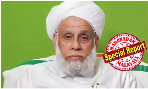 ജമാഅത്തെ ഇസ്ലാമിക്ക് സമുദായത്തില്‍ സ്വാധീനമില്ല; മുസ്ലിം സമുദായം ഒരിക്കലും മതരാഷ്ട്ര വാദം അനുകൂലിക്കില്ല; മതരാഷ്ട്ര വാദം പറഞ്ഞ് ഇന്ത്യ ഒരു മതത്തിന്റെ കീഴിലാകണം എന്നത് ഒരിക്കലും പ്രായോഗികമല്ല; അങ്ങനെ ഒരു വാദമുണ്ടെകില്‍ അതിനെ നിരുത്സാഹപ്പെടുത്താനാണ് ഭൂരിപക്ഷ മുസ്ലിംങ്ങളും ശ്രമിക്കേണ്ടത്: നിലപാട് വ്യക്തമാക്കി ജിഫ്രി തങ്ങള്‍