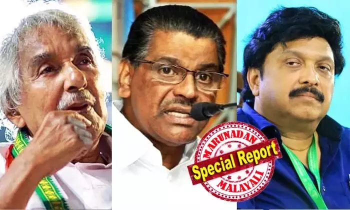 ഗണേഷ് കുമാര് ഇപ്പോഴും ഉമ്മന്ചാണ്ടിയെ വേട്ടയാടുന്നു; ജീവിച്ചിരിക്കുന്നവരില് ഗണേഷിന്റെ എല്ലാ കഥയും അറിയാവുന്ന ആളാണ് ഞാന്; ഇതിന്റെ ഉള്ക്കഥകള് എല്ലാം എനിക്കറിയാം; ഉമ്മന്ചാണ്ടിയെ വീണ്ടും വലിച്ചിഴക്കാന് ബുദ്ധിമുട്ടുള്ളത് കൊണ്ടാണ് മറുപടി പറയാത്തത്; വേണ്ടി വന്നാല് എല്ലാം പറയുമെന്ന് തിരുവഞ്ചൂര് ഗണേഷ് കുമാര് ഇപ്പോഴും ഉമ്മന്ചാണ്ടിയെ വേട്ടയാടുന്നു; ജീവിച്ചിരിക്കുന്നവരില് ഗണേഷിന്റെ എല്ലാ കഥയും അറിയാവുന്ന ആളാണ് ഞാന്; ഇതിന്റെ ഉള്ക്കഥകള് എല്ലാം എനിക്കറിയാം; ഉമ്മന്ചാണ്ടിയെ വീണ്ടും വലിച്ചിഴക്കാന് ബുദ്ധിമുട്ടുള്ളത് കൊണ്ടാണ് മറുപടി പറയാത്തത്; വേണ്ടി വന്നാല് എല്ലാം പറയുമെന്ന് തിരുവഞ്ചൂര്