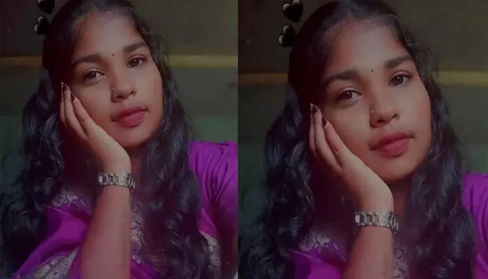 പ്ലസ് ടു വിദ്യാർത്ഥിനി വീടിനുള്ളിൽ തൂങ്ങിമരിച്ച നിലയിൽ; സംഭവം വർക്കലയിൽ പ്ലസ് ടു വിദ്യാർത്ഥിനി വീടിനുള്ളിൽ തൂങ്ങിമരിച്ച നിലയിൽ; സംഭവം വർക്കലയിൽ