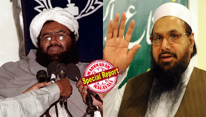 പാക്കിസ്ഥാനിലെ മതപഠനശാലകള് ചാവേര് ഫാക്ടറികളോ? പെണ് ചാവേറുകളെ വിരിയിച്ച് മസൂദ് അസറും ഹാഫിസ് സയീദും; പഹല്ഗാമിനു ശേഷം ഇന്ത്യ നേരിടാന് പോകുന്നത് വലിയ അഗ്നിപരീക്ഷ; പെണ്കുട്ടികളെ ബ്രെയിന് വാഷ് ചെയ്ത് ജെയ്ഷെ മുഹമ്മദും ലഷ്കറും; യുഎന് മുന്നറിയിപ്പിന് പിന്നിലെ നടുക്കുന്ന സത്യങ്ങള്! സുരക്ഷാ സേനയ്ക്ക് ഉറക്കമില്ലാത്ത രാത്രികള് പാക്കിസ്ഥാനിലെ മതപഠനശാലകള് ചാവേര് ഫാക്ടറികളോ? പെണ് ചാവേറുകളെ വിരിയിച്ച് മസൂദ് അസറും ഹാഫിസ് സയീദും; പഹല്ഗാമിനു ശേഷം ഇന്ത്യ നേരിടാന് പോകുന്നത് വലിയ അഗ്നിപരീക്ഷ; പെണ്കുട്ടികളെ ബ്രെയിന് വാഷ് ചെയ്ത് ജെയ്ഷെ മുഹമ്മദും ലഷ്കറും; യുഎന് മുന്നറിയിപ്പിന് പിന്നിലെ നടുക്കുന്ന സത്യങ്ങള്! സുരക്ഷാ സേനയ്ക്ക് ഉറക്കമില്ലാത്ത രാത്രികള്