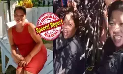 കടൽ കാണാനെത്തിയപ്പോൾ അവളുടെ മനസ്സിൽ ഉദിച്ച മോഹം; ആളുകൾ ചെയ്യാൻ മടിക്കുന്ന അക്കാര്യം തന്നെ ചെയ്ത് വൈറലാകാൻ രണ്ടുംകല്പിച്ചെത്തി; ആഗ്രഹം സഫലമാക്കിയതും ചുണ്ടുകൾ കടും നീല നിറമായി മാറി; പെട്ടെന്ന് ക്ലിനിക്കിലേക്ക് കൊണ്ടുപോയ സ്ത്രീയുടെ നില ഞെട്ടിക്കുന്നത്