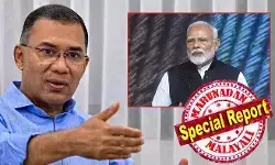 ഈ വിജയം നിങ്ങളുടെ നേതൃത്വത്തിലുള്ള ജനങ്ങളുടെ വിശ്വാസമാണ്; ജനാധിപത്യപരവും പുരോഗമനപരവും എല്ലാവരെയും ഉള്‍ക്കൊള്ളുന്നതുമായ ബംഗ്ലദേശിന് ഇന്ത്യയുടെ പിന്തുണ തുടരും; താരിഖ് റഹ്‌മാനേയും ബിഎന്‍പിയേയും അഭിന്ദിച്ച് മോദി നയതന്ത്രം; ബംഗ്ലാദേശും ഇന്ത്യയും ഭായി-ഭായി ആകുമോ?