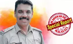 ശാസ്താംകോട്ട പോലീസ് സ്റ്റേഷനിലെ ഗുണ്ടാ-അസോസിയേഷന്‍ ലോബിയെ തുറന്നുകാട്ടിയ സ്പെഷ്യല്‍ ബ്രാഞ്ച് എസ്.ഐ; സമൂഹമാധ്യമങ്ങളില്‍ റീല്‍സ് ഇട്ട് വൈറലാകുന്ന ഉദ്യോഗസ്ഥര്‍ സ്റ്റേഷനുകളില്‍ നടത്തുന്ന അഴിമതിയുടെയും തോന്ന്യാസങ്ങളുടെയും കള്ളക്കളികള്‍ കണ്ടെത്തി; ഹര്‍ഷാദ് പോരാട്ടം തുടരും; കാക്കിയഴിച്ചത് നിയമ യുദ്ധത്തിന്