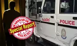 തിരുവല്ലയിലെ സ്പാ-വെല്‍നസ് സെന്ററുകളില്‍ നഗരസഭ ആരോഗ്യ വിഭാഗത്തിന്റെ മിന്നല്‍ പരിശോധന; ഇടപാടുകാരന്‍ ഇറങ്ങിയോടി; ആലപ്പുഴ ജില്ലയില്‍ നിന്നുള്ള പോലീസുകാരനെന്ന് പ്രചാരണം; നിഷേധിച്ച് പോലീസ്: ക്രോസ് മസാജ് അടക്കം നടക്കുന്നതായി കണ്ടെത്തി; ലൈസന്‍സ് ഇല്ലാത്തത് പണിയാകും