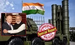 പ്രതിരോധ രംഗത്തെ റഷ്യന്‍ കരുത്തിനെ ഇന്ത്യ അവഗണിക്കില്ല; എണ്ണ വാങ്ങുന്ന് കുറച്ചെങ്കിലും റഷ്യയില്‍ നിന്നും കൂടുതല്‍ ആയുധങ്ങള്‍ വാങ്ങാന്‍ ഇന്ത്യ; 10,000 കോടി രൂപയുടെ ഇടപാടിന് അനുമതി;  ഓപ്പറേഷന്‍ സിന്ദൂറിന്റെ വേളയില്‍ പാക്കിസ്ഥാനെ വിറപ്പിച്ച എസ്-400 മിസൈലുകള്‍ വീണ്ടും ഇന്ത്യന്‍ സൈന്യത്തിന്റെ ആയുധപ്പുരയില്‍ എത്തും