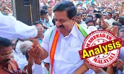 ചെന്നിത്തലയെ ഇറക്കി ഹൈക്കമാന്‍ഡ് കളി മാറ്റുന്നു; നല്‍കുന്നത് സമുദായ നേതാക്കളെ പിണക്കരുതെന്ന സന്ദേശം; തരൂരിനേയും ഷാഫിയേയും മുന്നില്‍ നിര്‍ത്തുന്നത്‌യുവാക്കളേയും ജെന്‍സികളേയും ചേര്‍ത്തു നിര്‍ത്താന്‍; പ്രചാരണ സമിതിയുടെ നായകനാക്കി ചെന്നിത്തലയെ മാറ്റുന്നത് എന്‍ എസ് എസിനേയും എസ് എന്‍ ഡി പിയേയും അടുപ്പിക്കാന്‍; ഗ്രൂപ്പുകളെ ഒതുക്കാന്‍ പുതിയ സോഷ്യല്‍ എന്‍ജിനീയറിംഗ്; കെപിസിസിയുടെ ചുമതല ആര്‍ക്കു നല്‍കും?