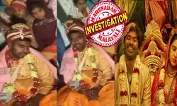 മണ്ഡപത്തിൽ വരൻ പാതി ബോധത്തിലെത്തിയതോടെ സ്ത്രീകൾ ഉച്ചത്തിൽ കുരവ ഇടാൻ തുടങ്ങി; അവന് നേരെ ഒന്ന് നിവർന്ന് നിൽക്കാൻ കൂടി വയ്യ..; പെട്ടെന്ന് നല്ല മുഹൂർത്തത്തിൽ താലികെട്ട്; എല്ലാം കഴിഞ്ഞതും നാട്ടുകാരുടെ കിളി പറത്തി സത്യം പുറത്ത്; ഇത് ആ ധനുഷിന്റെ സിനിമയെ വെല്ലും കഥ