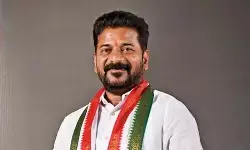 തെലങ്കാന മുന്‍സിപ്പല്‍ തെരഞ്ഞെടുപ്പില്‍ കോണ്‍ഗ്രസിന്റെ തേരോട്ടം; 16 മുന്‍സിപ്പാലിറ്റികളില്‍ 24 ഇടത്ത് കോണ്‍ഗ്രസും ആറിടത്ത് ബിആര്‍എസും മുന്നേറുന്നു; ഒരിടത്തും നേട്ടമില്ലാതെ ബി.ജെ.പി