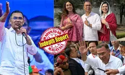 ഉമ്മയുടെ ഭരണത്തില്‍ മന്ത്രിമാരെവരെ നിയന്ത്രിച്ചിരുന്ന ഡാര്‍ക്ക് പ്രിന്‍സ്; വിക്കിലീക്‌സിലെ ഷാഡോ പ്രൈം മിനിസ്റ്റര്‍; കറണ്ടില്ലാത്ത ഇലക്ട്രിക്ക് പോസ്റ്റുകള്‍ സ്ഥാപിച്ച മഹാന്‍; ഹസീന വീണതോടെ അഴിമതിക്കേസുകള്‍ എല്ലാം തീര്‍ന്നു; ബംഗ്ലാദേശില്‍ ഇനി ബംഗ്ലാ സഞ്ജയ് ഗാന്ധിയുടെ കാലം!