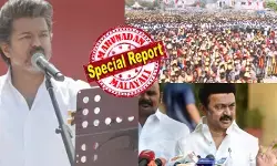 നമ്മ..യാര് എന്ന് പ്രൂവ് പണ്ണി കാട്ടലാമ; അത്ക്കാന ടൈം ഇത്!! നെഞ്ചില് ദില്ലോടെ..കണ്ണില് നെരിപ്പോടെ സേലം മണ്ണിൽ തല ഉയർത്തി ടിവികെ നേതാവ്; അണ്ണന്റെ തീപ്പാറും പ്രസംഗം കേൾക്കാൻ ഒഴുകിയെത്തിയത് ജനലക്ഷങ്ങൾ; നിങ്ങൾ പണം വാങ്ങിക്കോളൂ, പക്ഷെ വോട്ട് വിസിലിന് തന്നെ നൽകണമെന്നും ദളപതി; സ്ഥിരം വേട്ടമൃഗമായി സ്റ്റാലിനും; ഇത് ജനനായകൻ ഷോ