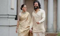 10 വർഷം പ്രണയിച്ചു, ഒരുമിച്ച് കറങ്ങി; പക്ഷേ വിവാഹത്തിന് മുൻപ് ഒരിക്കൽ പോലും ഒരുമിച്ച് താമസിച്ചിട്ടില്ല; റിതേഷുമായുള്ള പ്രണയകാലത്തെ ആ രഹസ്യം വെളിപ്പെടുത്തി ജെനീലിയ