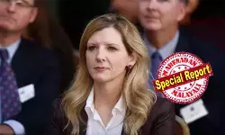 എപ്സ്റ്റീന്റെ വലയില്‍ കുടുങ്ങി അമേരിക്കയിലെ പ്രമുഖ അഭിഭാഷക! ഗോള്‍ഡ്മാന്‍ സാക്‌സിലെ പ്രബലയായ കാതി റൂംലര്‍ പുറത്തേക്ക്; ലൈംഗിക കുറ്റവാളിയുമായി വഴിവിട്ട ബന്ധമെന്ന് തെളിവുകള്‍ പുറത്തുവന്നതോടെ ഗതികെട്ട് രാജി; കാതി റൂംലര്‍ ഒബാമ കാലത്ത് വൈറ്റ് ഹൗസിലെ പവര്‍ ലേഡി