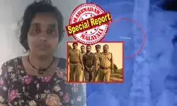 ഒന്നും അറിയാത്ത പാവം പെണ്ണായി സമീന ആശുപത്രി വരാന്തയിലെത്തിയത് ഒരൊറ്റ ലക്ഷ്യത്തിന്; ഒരു കുഞ്ഞിന്റെ കഴുത്തിൽ തങ്കമാല തിളങ്ങുന്നത് കണ്ടതും അവളുടെ സ്വഭാവം തന്നെ ആകെ മാറി; ലാളനയുടെ മുഖമണിഞ്ഞ് കള്ളത്തരം; പൊക്കുമെന്ന് കണ്ടതും അതെടുത്ത് വിഴുങ്ങി ധൈര്യം; ഇതോടെ പോലീസിനും തലവേദന; ഇത് തൊണ്ടിമുതലും ദൃക്സാക്ഷിയും പോലെ മറ്റൊരു കഥ