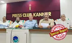 മാര്പാപ്പയുടെ നിര്ദ്ദേശം അട്ടിമറിച്ചു; സഭാ വിരുദ്ധരുമായി ചേര്ന്ന് എറണാകുളം അങ്കമാലിയില് അതിരൂപതയില് വിമത പ്രവര്ത്തനങ്ങള്ക്ക് നേത്യത്വം നല്കി; ബിഷപ്പ് മാര് ജോസഫ് പാംബ്ലാനിയെ പുറത്താക്കണം; ആവശ്യവുമായി വണ് ചര്ച്ച് വണ് കുര്ബാന മൂവ്മെന്റ് ഭാരവാഹികള് മാര്പാപ്പയുടെ നിര്ദ്ദേശം അട്ടിമറിച്ചു; സഭാ വിരുദ്ധരുമായി ചേര്ന്ന് എറണാകുളം അങ്കമാലിയില് അതിരൂപതയില് വിമത പ്രവര്ത്തനങ്ങള്ക്ക് നേത്യത്വം നല്കി; ബിഷപ്പ് മാര് ജോസഫ് പാംബ്ലാനിയെ പുറത്താക്കണം; ആവശ്യവുമായി വണ് ചര്ച്ച് വണ് കുര്ബാന മൂവ്മെന്റ് ഭാരവാഹികള്