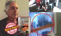 മരിക്കും മുന്‍പേ മരണവാര്‍ത്ത തയ്യാറായി! അത് തൂങ്ങിമരണമല്ല, ക്രൂരമായ കൊലപാതകം! ജെഫ്രി എപ്സ്റ്റീന്റെ സെല്ലില്‍ അന്ന് രാത്രി നടന്നത് വന്‍ ഗുഢാലോചന; കഴുത്തിലെ ആ മൂന്ന് ഒടിവുകള്‍ കള്ളം പറയില്ല; ബെഡ്ഷീറ്റ് കുരുക്കല്ല മരണകാരണം? ജയിലിനുള്ളിലെ ആ ഓറഞ്ച് നിഴല്‍ ആരുടേത്? പോസ്റ്റ്‌മോര്‍ട്ടം റിപ്പോര്‍ട്ടില്‍ കൃത്രിമം നടന്നോ? വീണ്ടും അന്വേഷിക്കണമെന്ന്  ഡോക്ടര്‍ മൈക്കല്‍ ബാഡന്‍